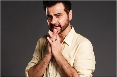 Unlike the '90s, You Don't Need Superstars to Make Big Budget Films or Shows Anymore: Sanjay Kapoor