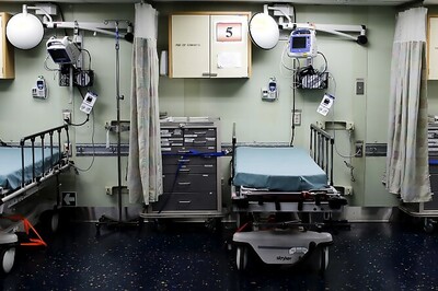 'Dead man' who came alive at hospital mortuary dies