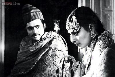 We shared mutual passion for cinema: Muzaffar Ali on Farooq Sheikh