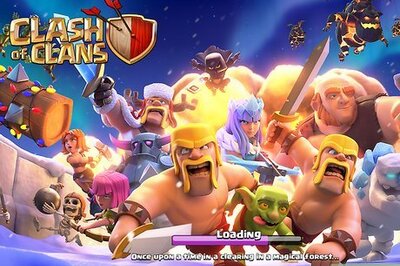 Making the Best Clan in Clash of Clans