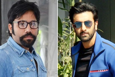 Ranbir Kapoor Feels Sandeep Reddy Vanga Has Potential To Go Darker In Animal Park