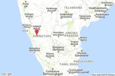Hanagal Election Results 2018 Live Updates: BJP's Udasi C M Wins