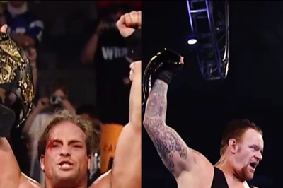 ‘Could Have Been in Wrestlemania, Against The Undertaker:’ WWE Superstar Makes A Huge Revelation