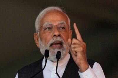 PM Hails Navy's Heroic Operation in Rescuing Sailors of Merchant Ship, Success of Aditya L1