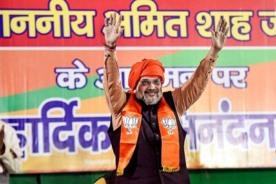 Kejriwal Won Delhi in 2015 by Misleading People, This Time He Will Fail: Amit Shah