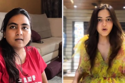 Watch: Woman Recreates Kartik Aaryan’s Iconic ‘Problem Kya Hai’ Monologue With A Fresh Twist