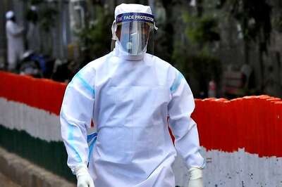 Man Who is UP's First Covid-19 Fatality Hid Travel History from Hospital, Was Treated in General Ward