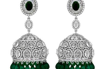 Yoube Jewellery to showcase a fusion of Victorian grandeur with traditional Indian elements at IIJW 2015