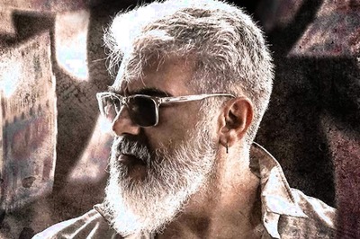 Ajith Kumar's Thunivu Gets OTT Release, Now Streaming In 5 Languages On This Platform