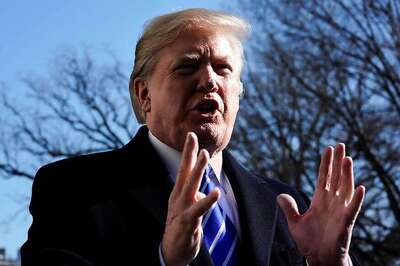 US 'Looking For Reasons' To Pressure Iran, Says Russia