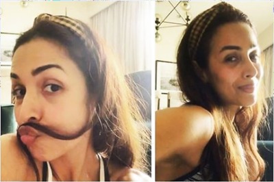 Malaika Arora Shares Funny Post-quarantine Meme and it is Absolutely Relatable