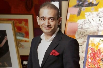 PNB fraud: ED Moves Court Seeking Fugitive Offender Tag Against Nirav Modi, Choksi