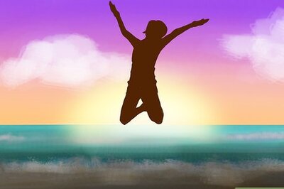 How to Be a Free Spirited Person