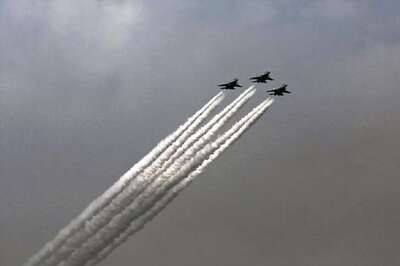 Indian Air Force Airmen Result Declared at airmenselection.cdac.in, Check Here