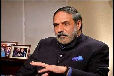 PM is dealing diplomacy in a cavalier manner: Anand Sharma