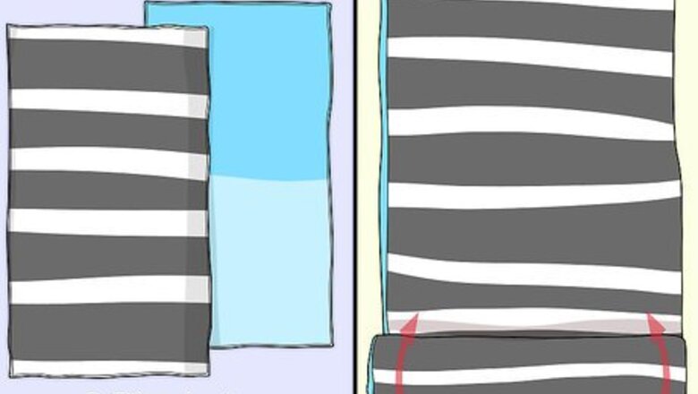 How to Make a Dummy