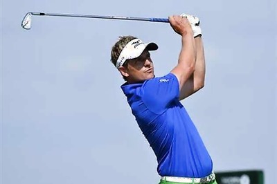 Experience could be the key at Muirfield, says Donald