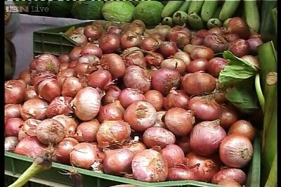 Stop eating onions, prices will come down, SC tells petitioner