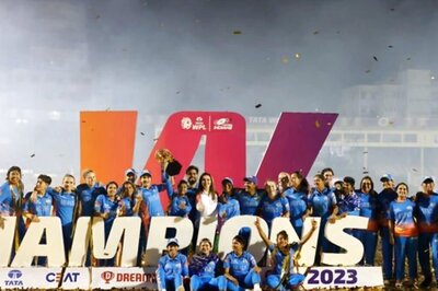 WPL 2023 Awards List: Champion MI Receive Rs 5 Crore Prize Money, 5 Lakh to Yastika Bhatia - Here's Full List