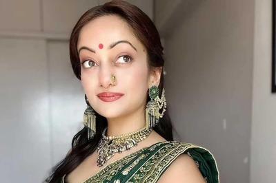 Marathi Actress Manasi Naik Performs Griha Pravesh Rituals At New Home