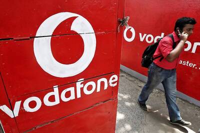 Govt Challenges Vodafone Arbitration Ruling in Singapore Court: Report