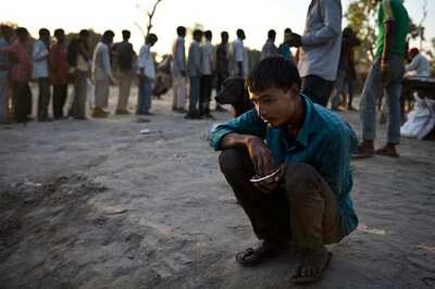 Cities Face 100 Million 'New Poor' in Post-Pandemic World, Say Experts