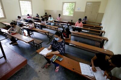 JEE, NEET 2020 FAQ: Self-Undertaking Form, Fever Protocol and Other Queries of Students Answered