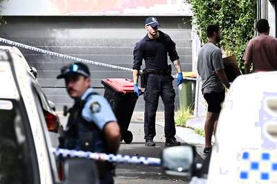 Indian-Origin Sikh Builder Among Two Shot Dead In Canada's Edmonton