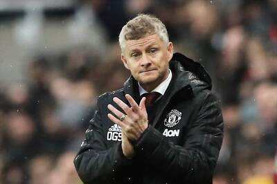 Ole Gunnar Solskjaer Hopeful of Manchester United Revival with Liverpool Game