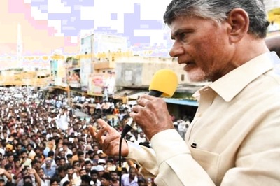 ‘No Differences With N Chandrababu Naidu’: Telugu Actor Nandamuri Tarak Ratna