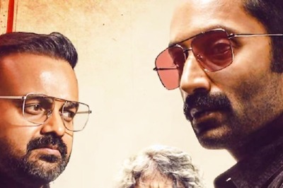 Kunchacko Boban-Fahadh Faasil’s Bougainvillea To Release On This Date