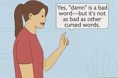 How to Tell When “Damn” is a Bad Word (Plus What to Say Instead)
