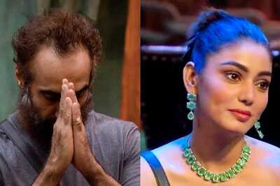 Ranvir Shorey Calls Sana Makbul A 'Female Chauvinist': 'Being A Girl Is Not A License To...'