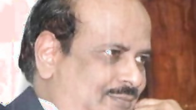 Defiant Dinakaran transferred to Sikkim HC