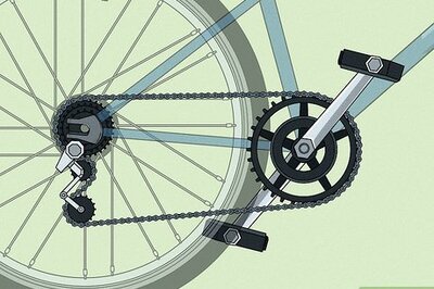 How to Fix a Slipped Bike Chain