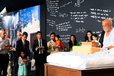 Who is Morari Bapu, Whose Ram Katha Was Attended by UK PM Rishi Sunak | Explained