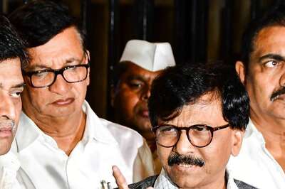 'Is This Not Vote Jihad?': Sanjay Raut Asks Maharashtra Govt Over Madrassa Teachers' Salary Hike