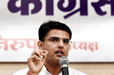 Children Continue to Die in Rajasthan, Problem Needs to be Resolved: Sachin Pilot