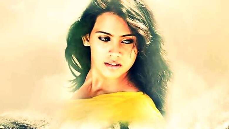 Kadal: Fisrt look of Thulasi Nair revealed