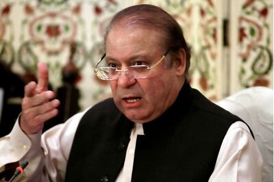 Pakistan High Court Accepts Petition to Prevent Nawaz Sharif From Heading PML-N