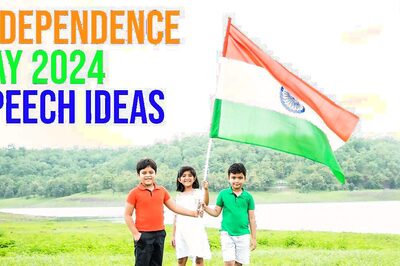 Independence Day 2024: 5 Inspiring Speech Ideas for Student Speakers!