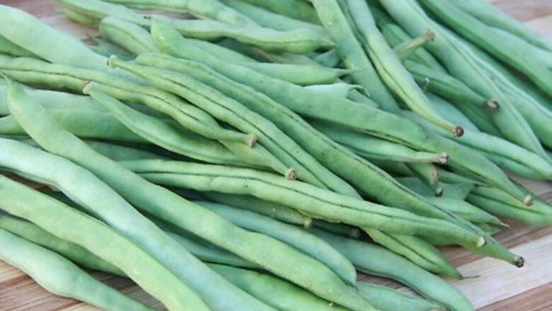 How to Freeze Green Beans