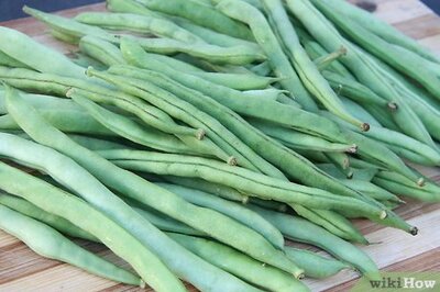 How to Freeze Green Beans
