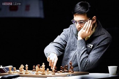 Viswanathan Anand signs off disappointing Zurich Challenge, finishes fifth