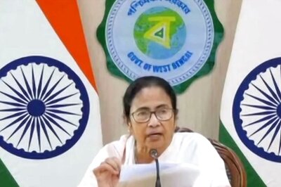 'If Bengal Burns...Delhi Will Also Burn': Mamata's Warning Angers BJP, Sukanta Writes To Amit Shah Seeking Action