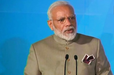 Anantha Nageswaran Appointed Non-permanent Member of PM's Economic Advisory Council