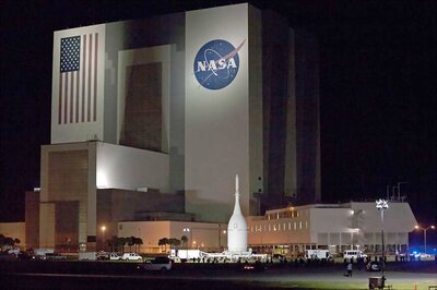 NASA's Next Mars Mission to Probe Red Planet's Deep Interior