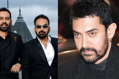 Directors Raj & DK Recall Not Being Able To Cast Aamir Khan For Their Debut: 'We Didn't Have Access'