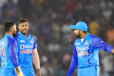 IND vs AUS 2022: Aakash Chopra Wants Hat-trick Hero to be Included in India's XI For Nagpur T20I