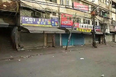 Delhi's Wholesale Markets Open to Labour Shortage, Broken Demand-supply Chain, Closed Border